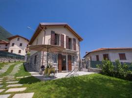 Lenno Dolcelago, holiday home in Lenno