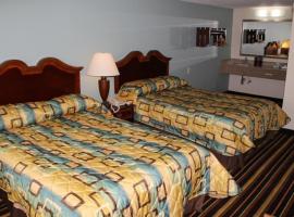 Somatel Goodlettsville, motel en Goodlettsville