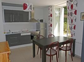 Aix Appartements, serviced apartment in Aix-les-Bains