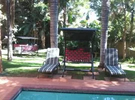 Montana Boutique Guesthouse