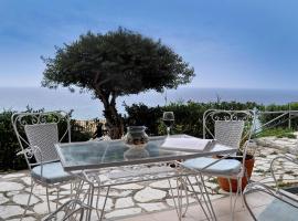 Tereza House, hotel with pools in Glyfada