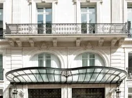 La Maison Champs Elysées