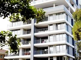 The Antrim Apartments by Totalstay