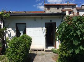 Casa Jacquard, hotel sa Schio