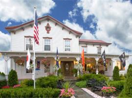 Beds on Clouds, hotel en Windham