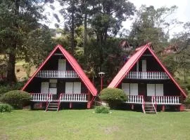 Pousada Duas Quedas