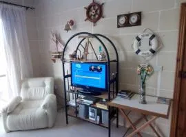 Coral Reef Flat 7