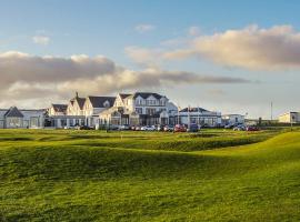 The Great Northern Hotel, hôtel à Bundoran