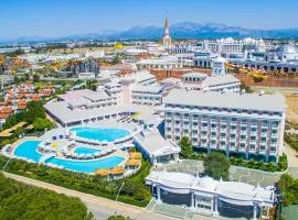 voyage belek restaurants Innvista Hotels Belek
