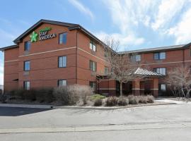 Extended Stay America Suites - Denver - Tech Center South, hotel in Centennial