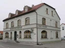 Landgasthof und Hotel Forchhammer