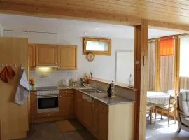 Rutschi Ferienwohnung