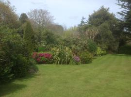 La Michele, hotel dicht bij: Luchthaven Guernsey - GCI, St Martin Guernsey