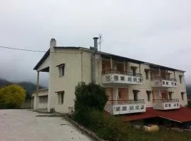 Panorama Kakopleyri Kalabakas