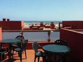 Apartamento fuerte