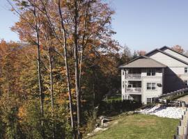 Club Wyndham Smugglers' Notch Vermont, hotel in Jeffersonville