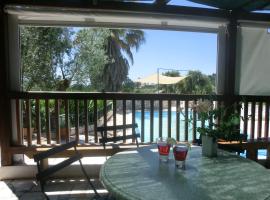 Redondo Lodges, villaggio turistico a Junceira