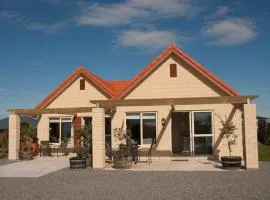 Teviot View Accommodation