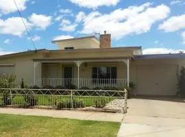 City Holiday Home Mildura