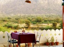 Ranthambhore Tiger Valley, Hotel in Sawāi Mādhopur