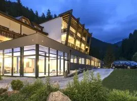 Hotel Rosengarten