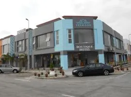 PI Grand Hotel