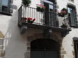 Les quatre provinces d'Irlande