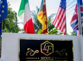 Hotel La Felicita