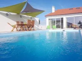 Nira House Luxury & Simplicity