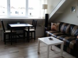 Homestay Texel, homestay in Den Burg