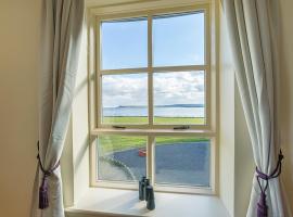 The Moat on the Greenway, beach rental in Dungarvan