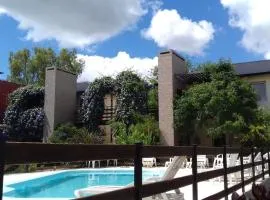 Luna de Artalaz Apartments