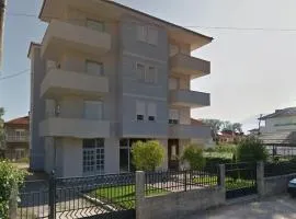 Apartments Villa Braho