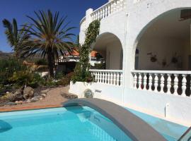 Studio - Casa Martin, hotel pogodan za kućne ljubimce u gradu San Sebastijan de la Gomera