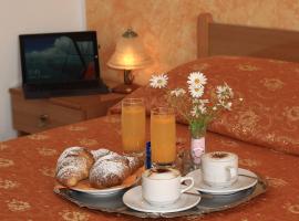 Camere Santa Margherita, bed and breakfast en Santa Margherita-Sant'Alessio Siculo