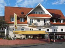 Hotel Klett B&B