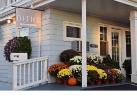 The Edgewater, hotel in Old Orchard Beach