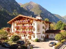 Oberlechtaler Hof Boutique Hotel