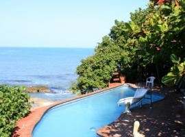 The Cove Jamaica, hotel v destinaci Treasure Beach