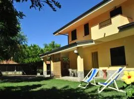 Appartamenti Garden