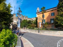 CasaBiondani Lazise, alloggio vicino alla spiaggia a Lazise