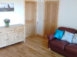 Fara 2 room, 1 bedroom - B&B private suite, bed and breakfast a Kirkwall