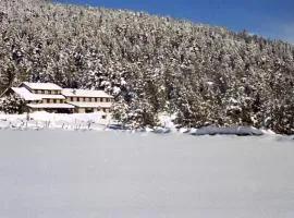 Refugi Cap del Rec