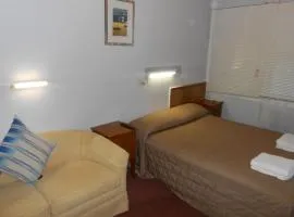 Mount View Motel