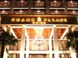 Chang Palace Vientiane