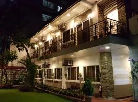 New Manila Suites