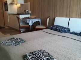 Apartment Vilnius Zemaitijos