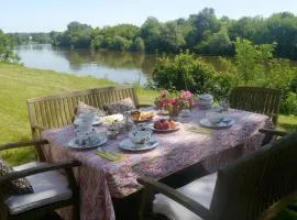 Le Manoir de la Riviere