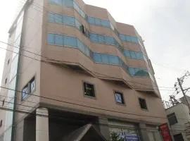 Hotel New Mogamiya