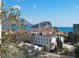 Leona Residences Apartment